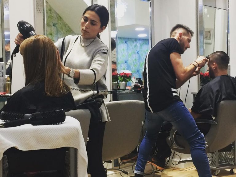 About Us Teal London